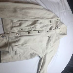 Banana republic sweater